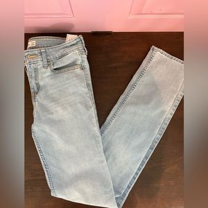 Abercombie Kids Slim Jeans
